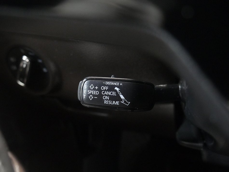 Škoda Superb III 2.0 TSi  4x4