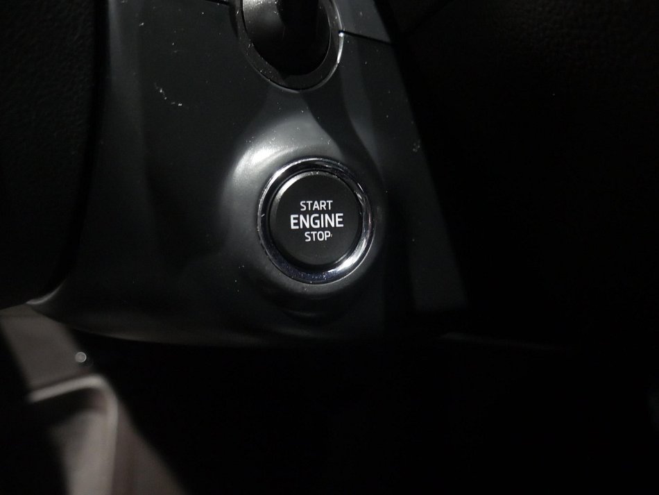 Škoda Superb III 2.0 TSi  4x4