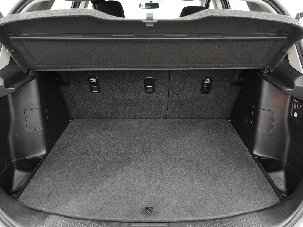 Suzuki S-Cross 1.6 i  LPG