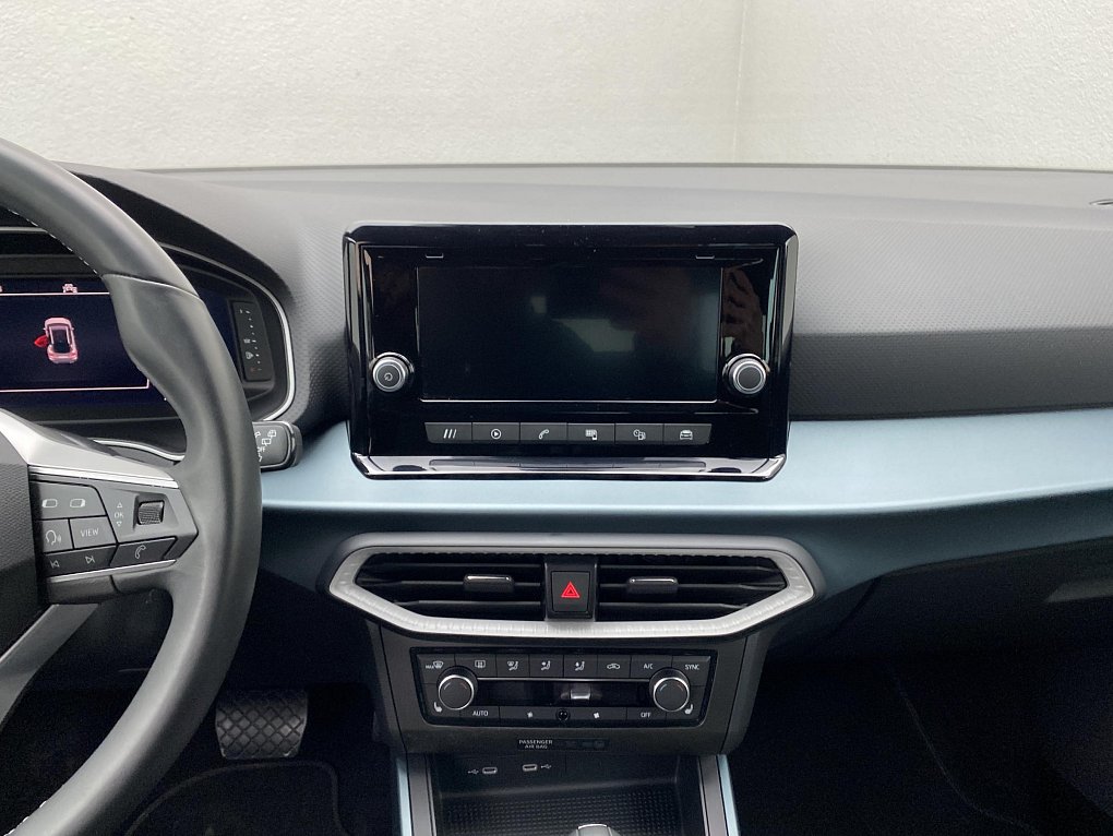 Seat Arona 1.0 TSi X-Perience