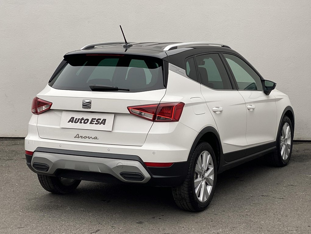 Seat Arona 1.0 TSi X-Perience