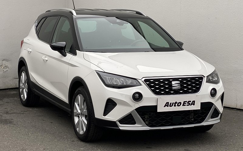 Seat Arona 1.0 TSi X-Perience