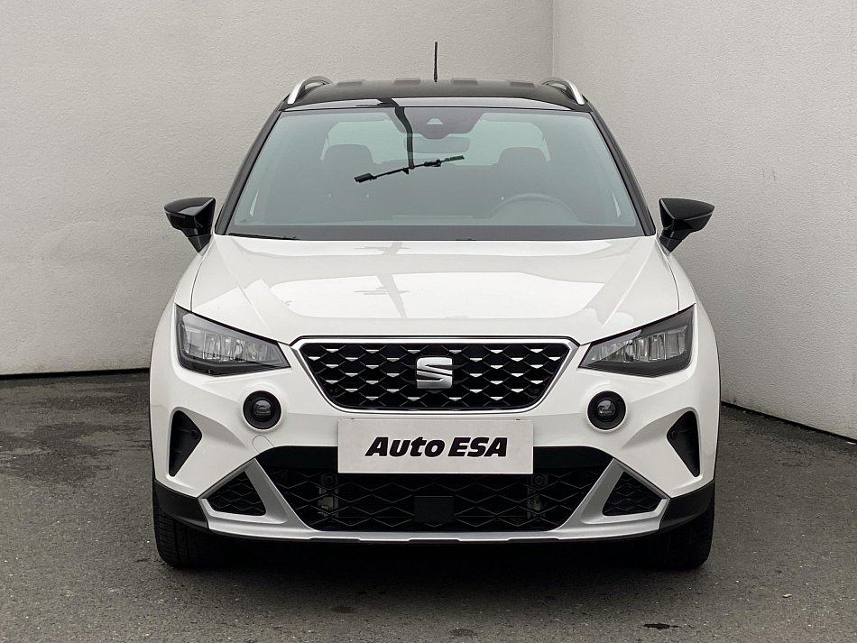 Seat Arona 1.0 TSi X-Perience