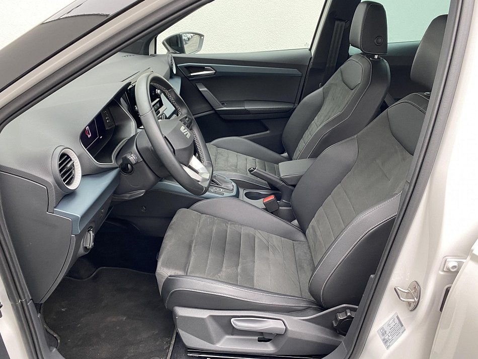 Seat Arona 1.0 TSi X-Perience