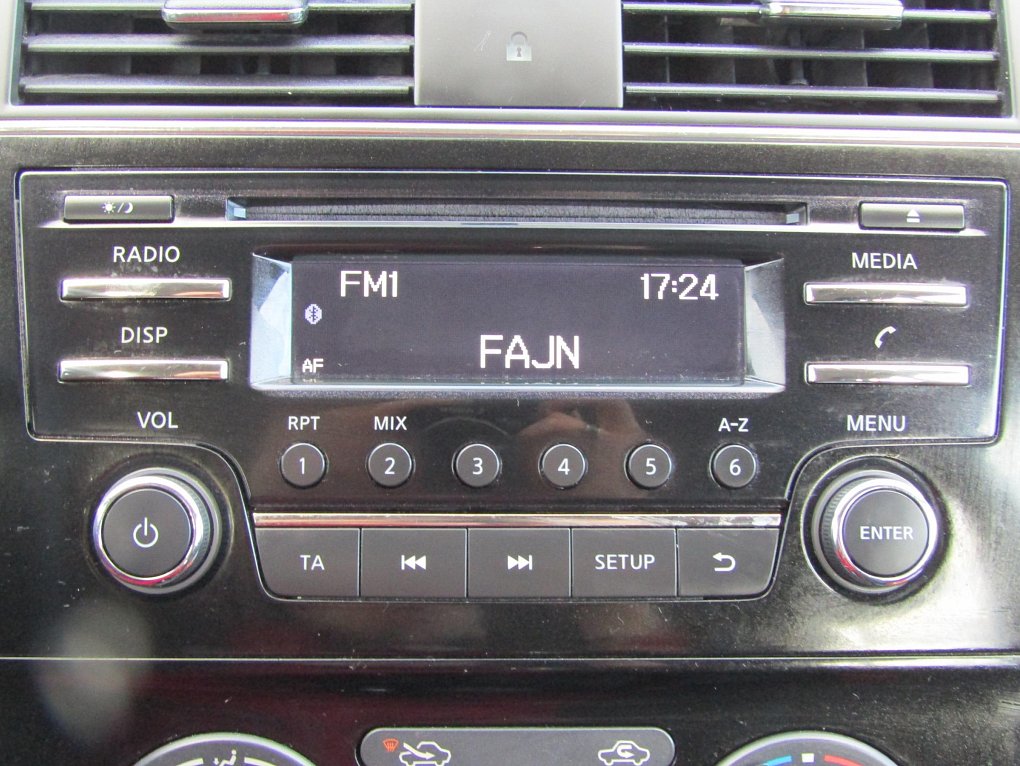 Nissan Pulsar 1.2DIG-T 