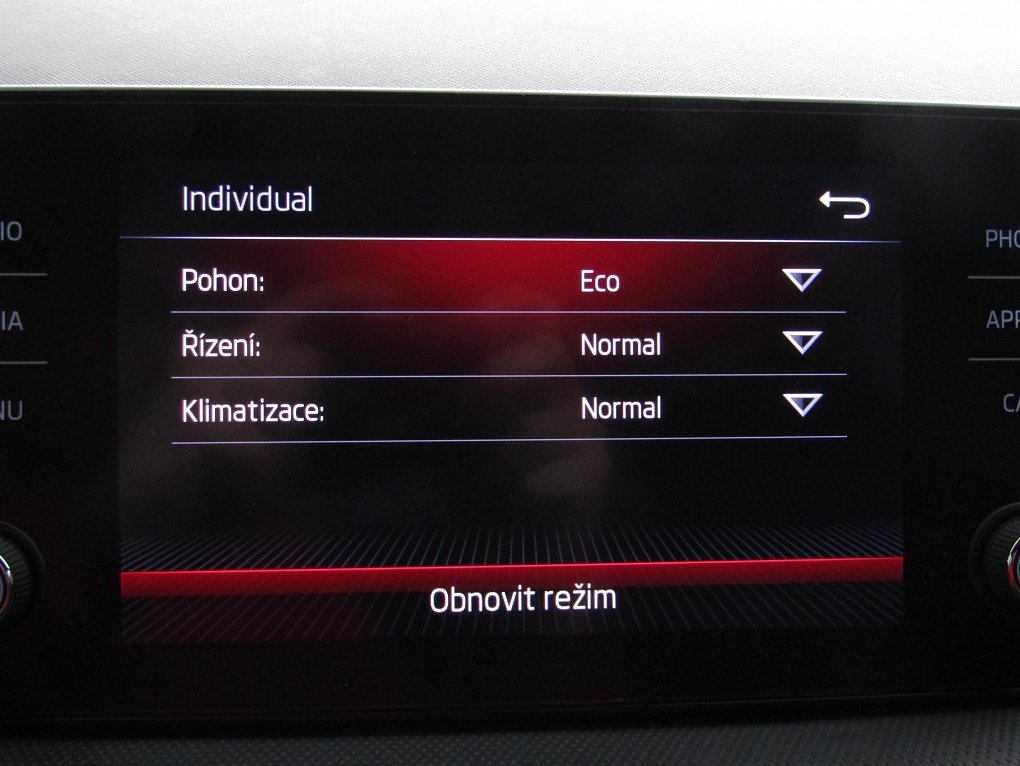 Škoda Fabia IV. 1.5 TSi Monte Carlo