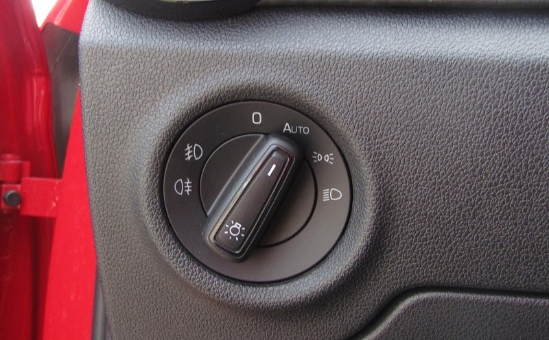 Škoda Fabia IV. 1.5 TSi Monte Carlo