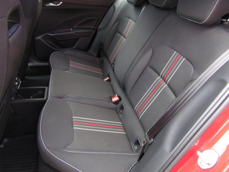 Škoda Fabia IV. 1.5 