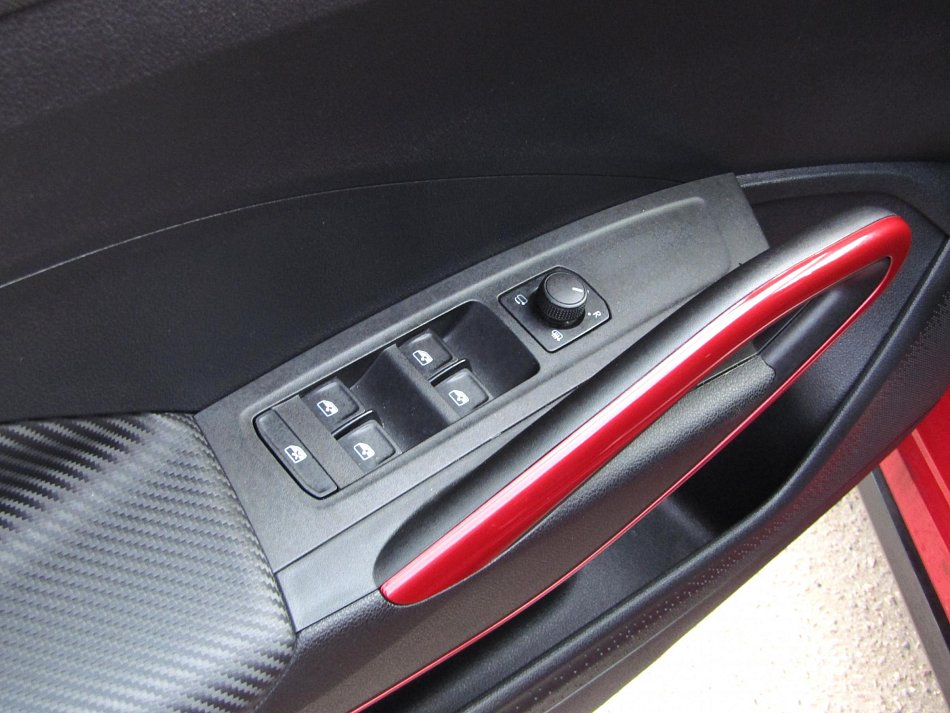 Škoda Fabia IV. 1.5 