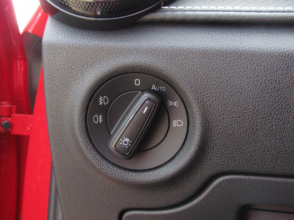 Škoda Fabia IV. 1.5 