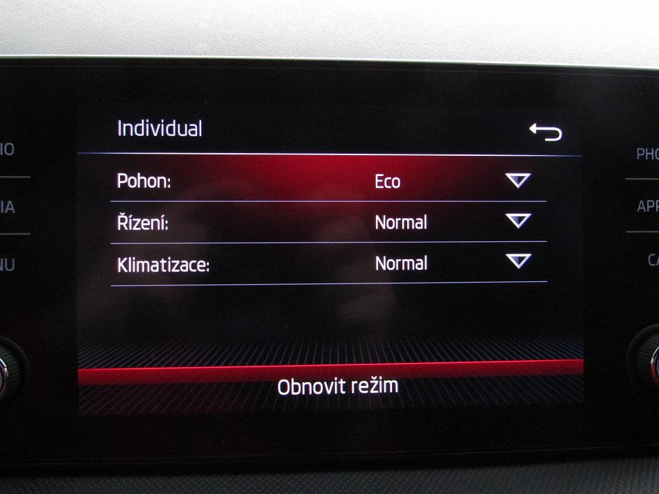 Škoda Fabia IV. 1.5 