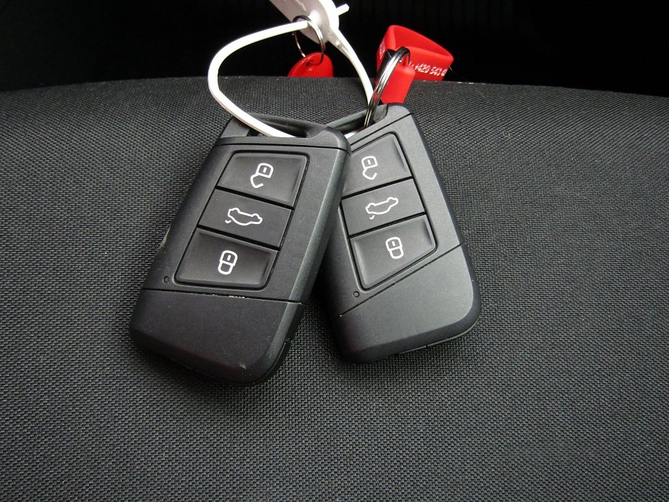 Škoda Fabia IV. 1.5 