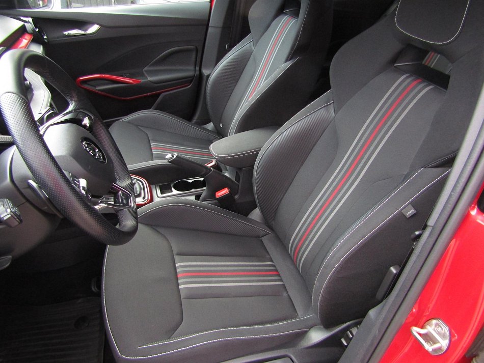 Škoda Fabia IV. 1.5 