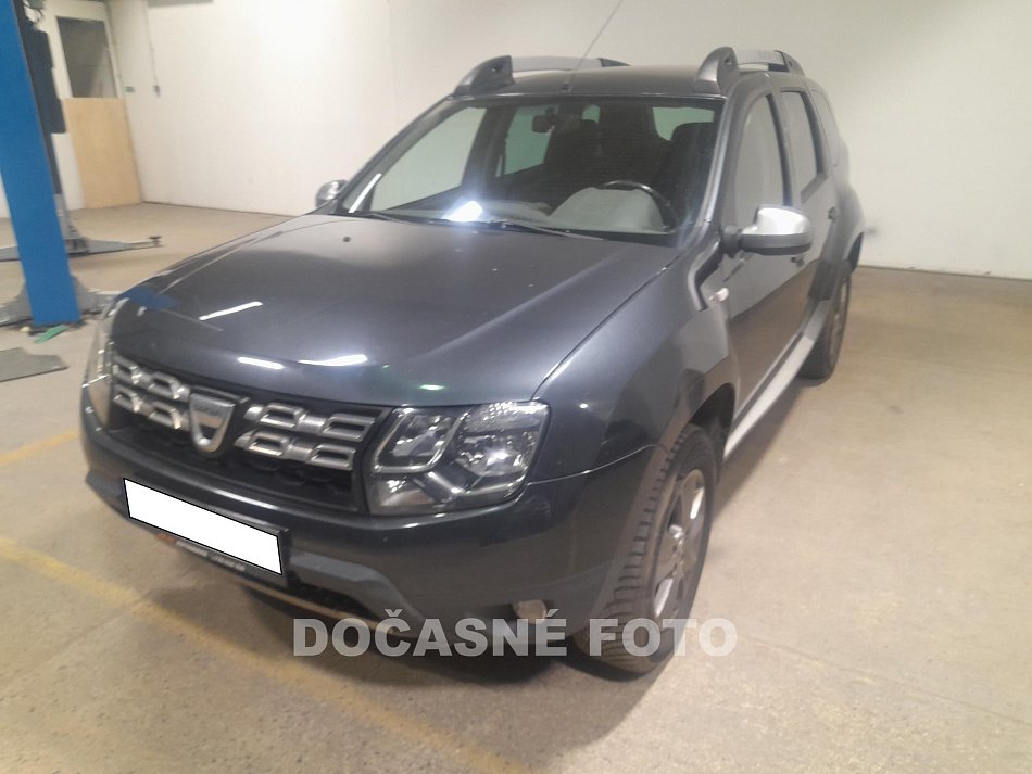 Dacia Duster 1.5dCi 