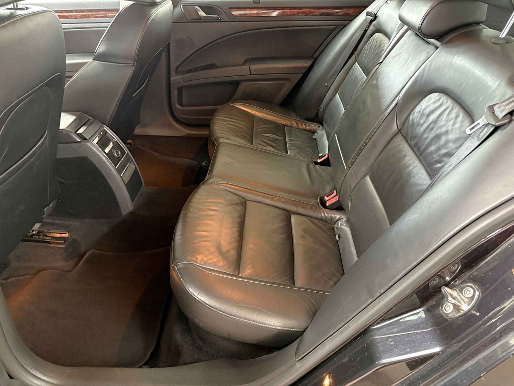 Škoda Superb II 2.0TDi 