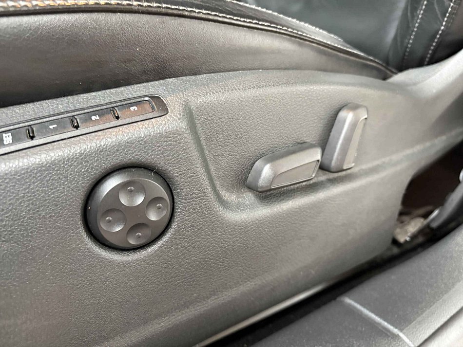 Škoda Superb II 2.0TDi 