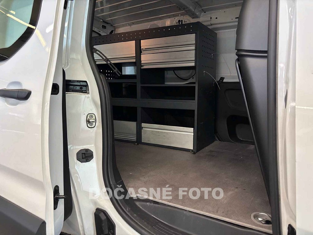 Opel Combo 1.5CDTi  L2 DÍLNA