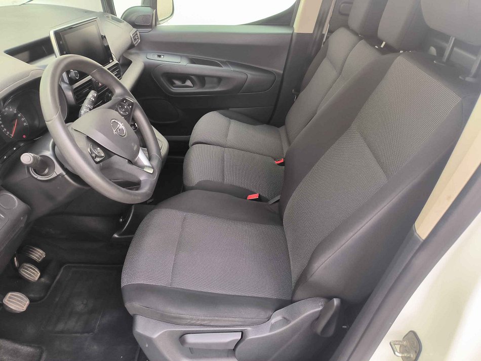 Opel Combo 1.5CDTi  L2 DÍLNA