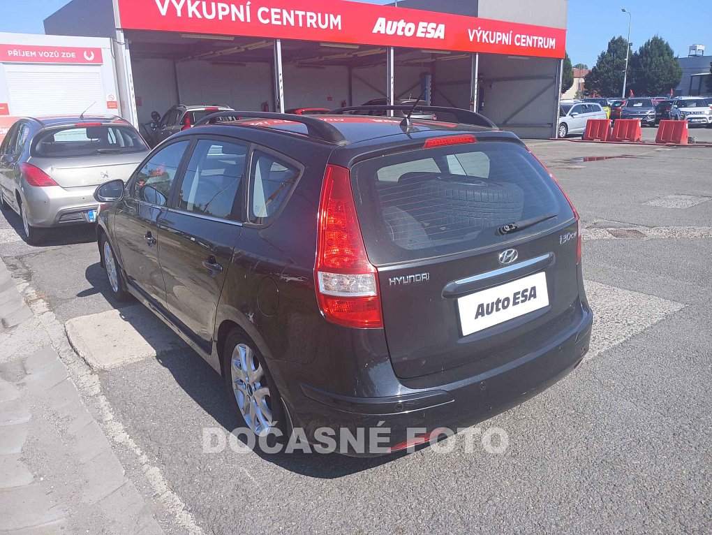 Hyundai I30 1.6i 