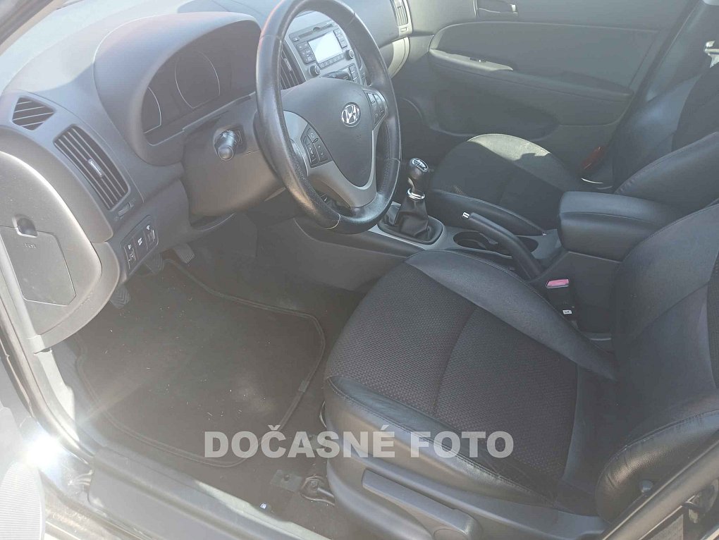 Hyundai I30 1.6i 