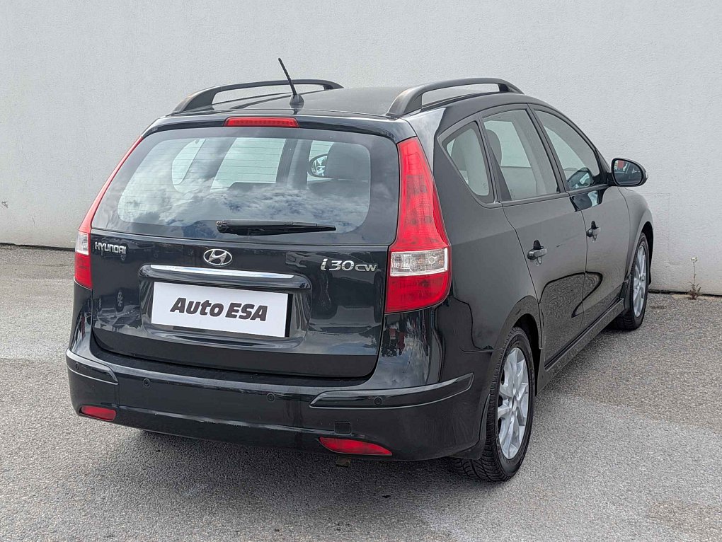 Hyundai I30 1.6i 