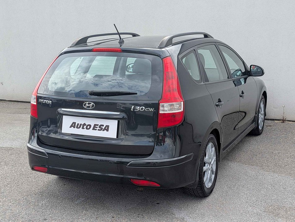 Hyundai I30 1.6i 