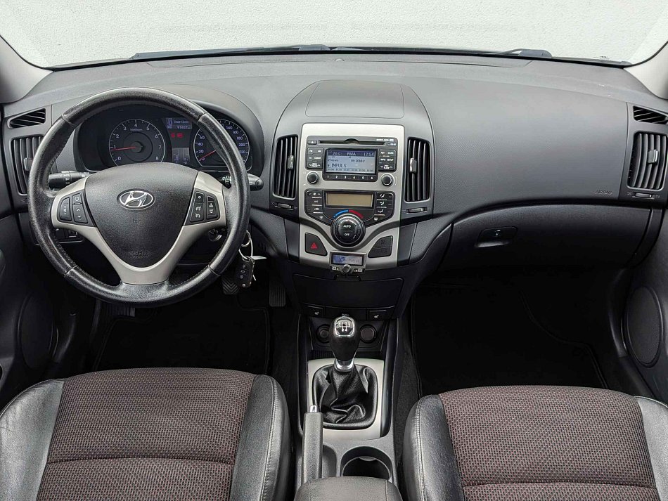 Hyundai I30 1.6i 