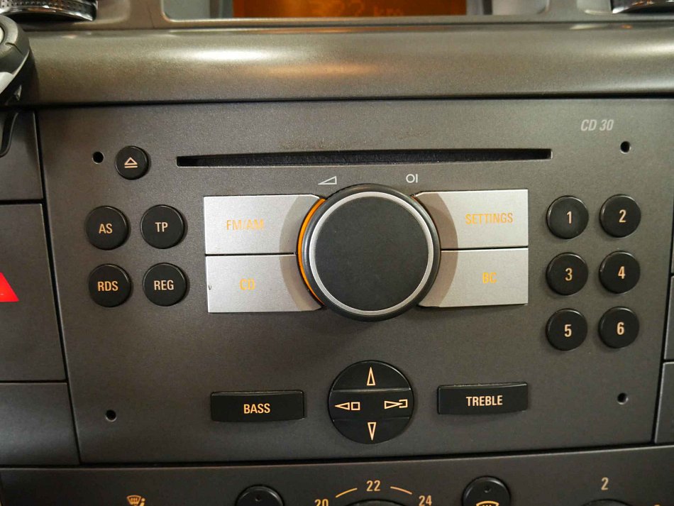 Opel Vectra 1.9 CDTi 