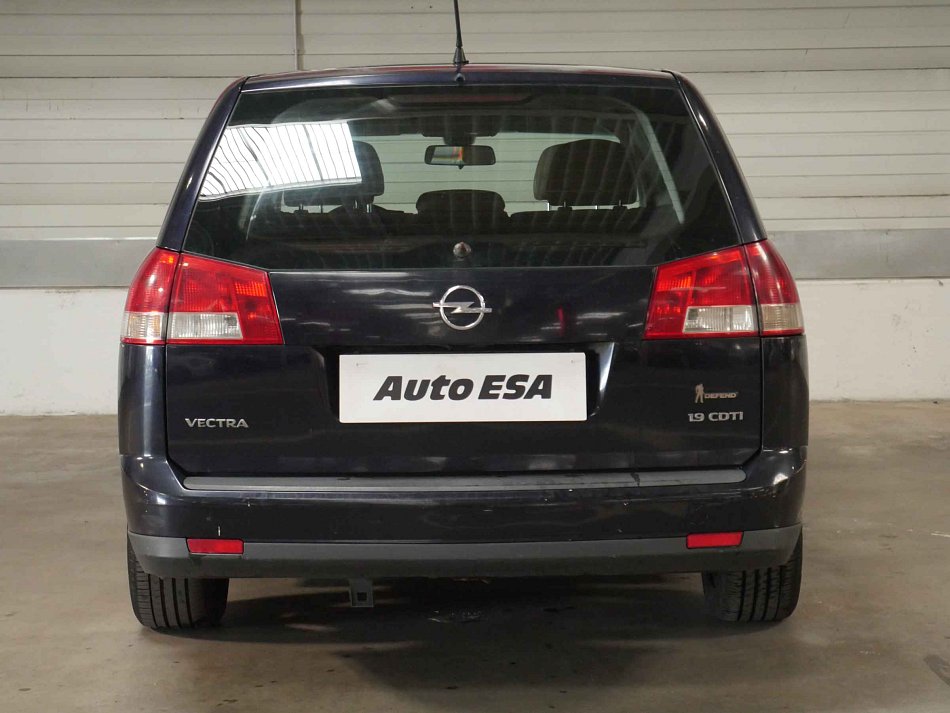 Opel Vectra 1.9 CDTi 