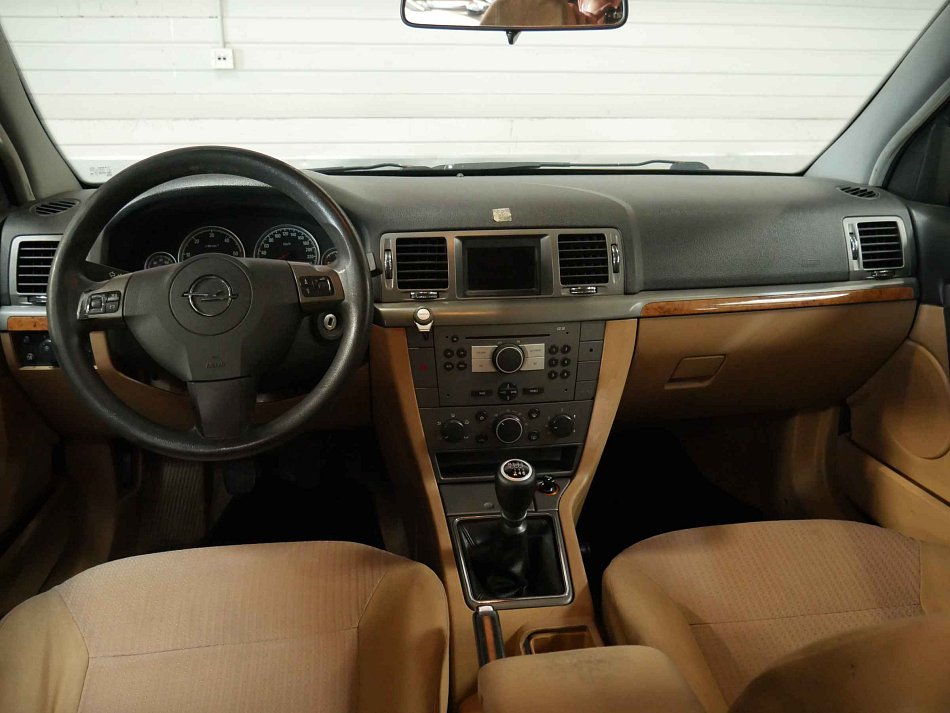 Opel Vectra 1.9 CDTi 