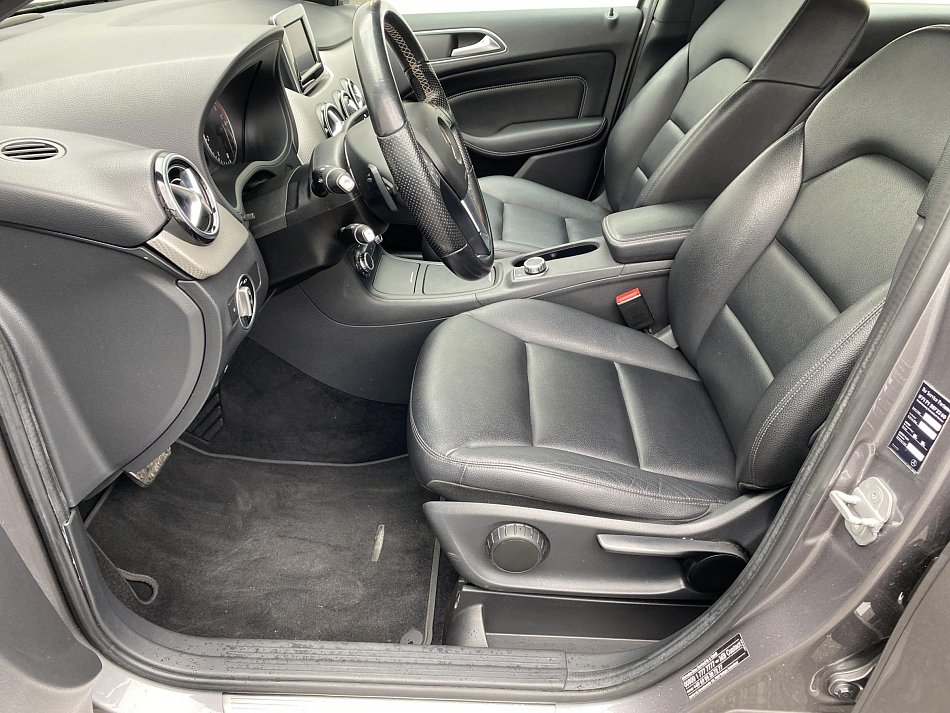 Mercedes-Benz Třída B 1.5 CDi  B180