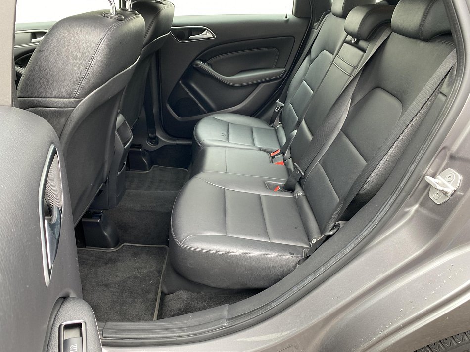Mercedes-Benz Třída B 1.5 CDi  B180