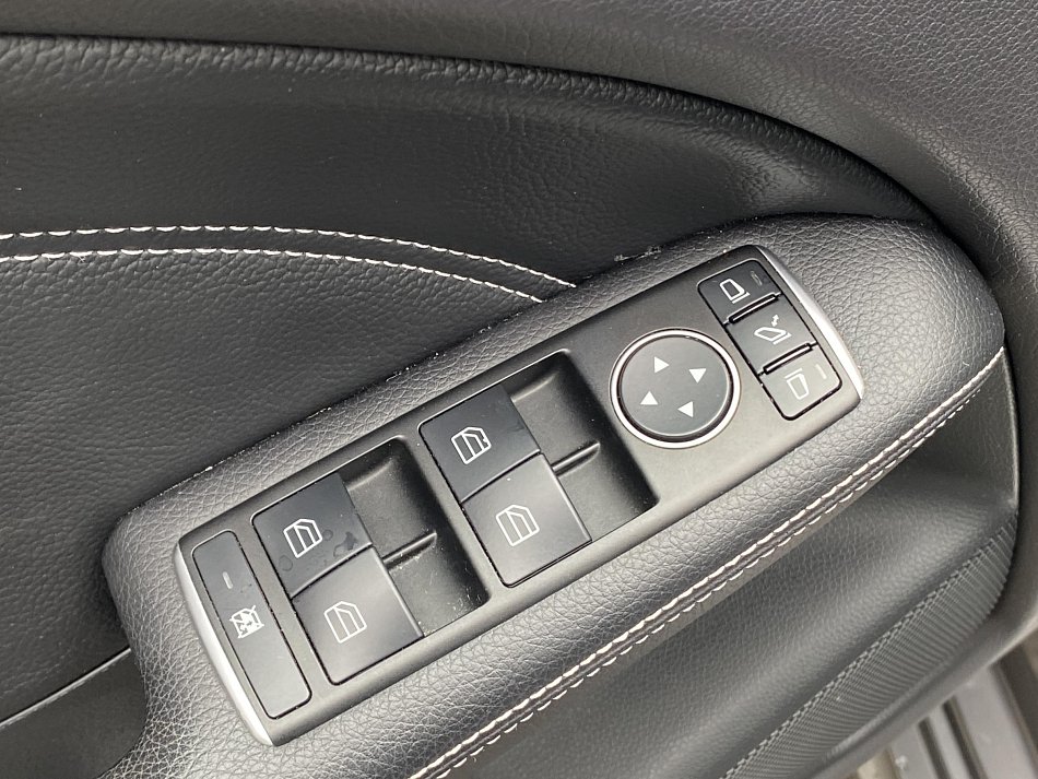 Mercedes-Benz Třída B 1.5 CDi  B180