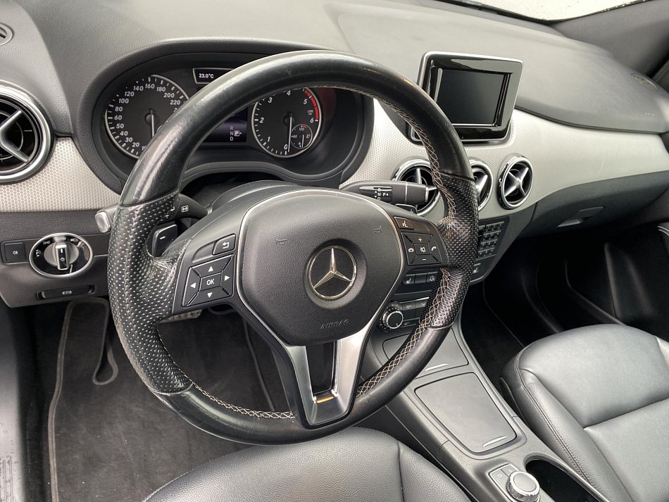 Mercedes-Benz Třída B 1.5 CDi  B180