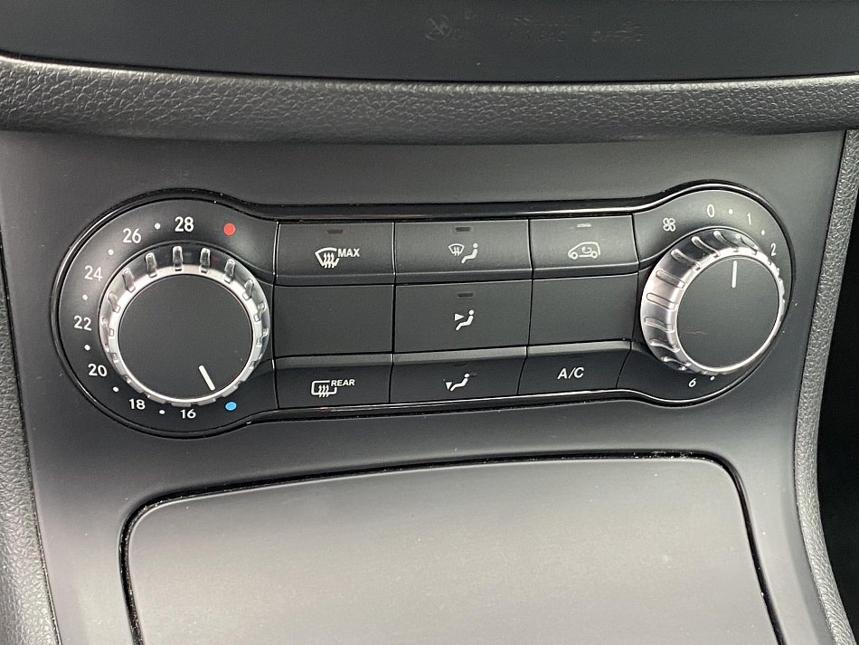 Mercedes-Benz Třída B 1.5 CDi  B180
