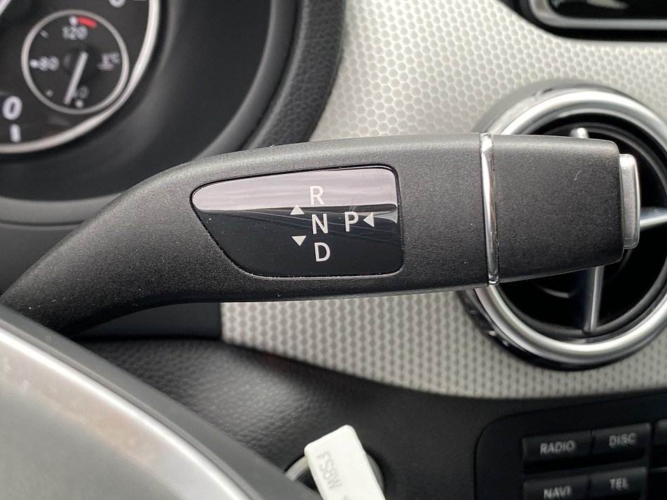 Mercedes-Benz Třída B 1.5 CDi  B180