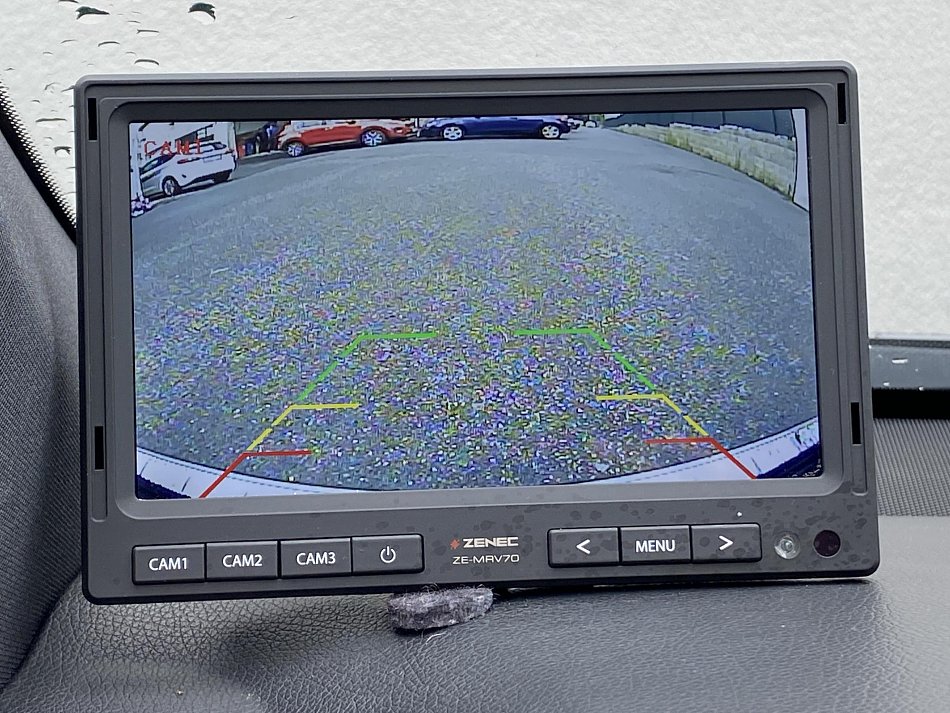 Mercedes-Benz Třída B 1.5 CDi  B180