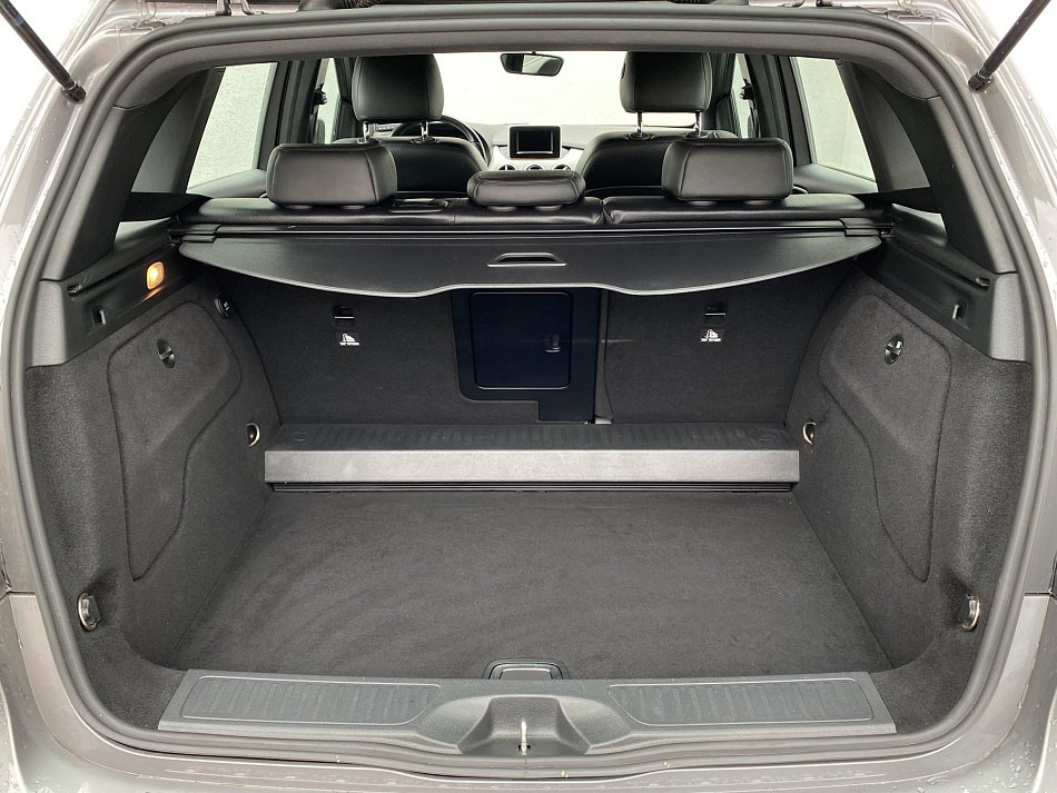 Mercedes-Benz Třída B 1.5 CDi  B180