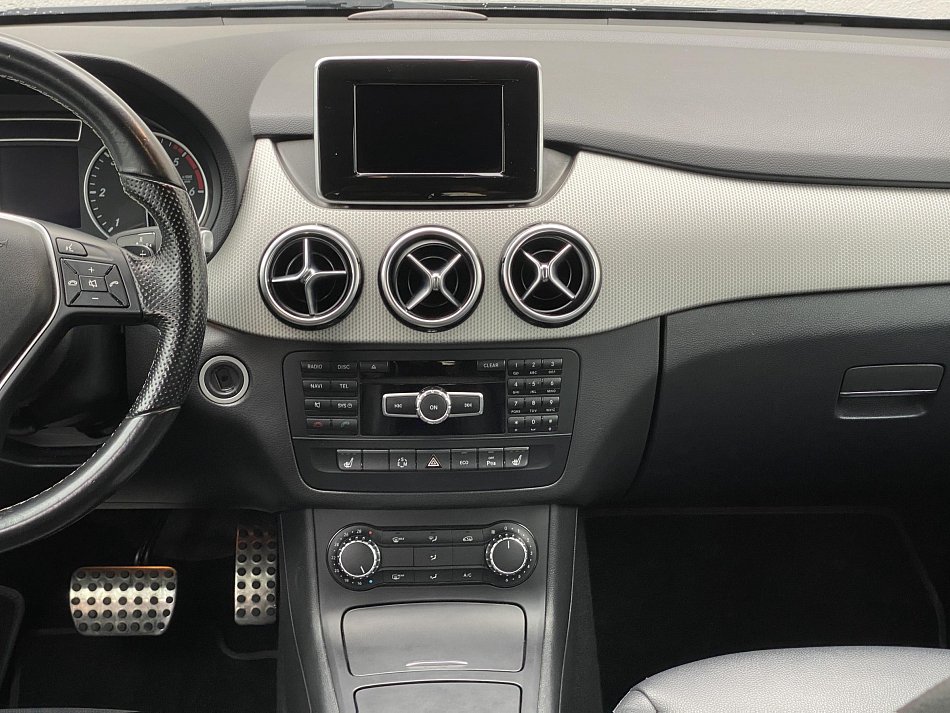 Mercedes-Benz Třída B 1.5 CDi  B180
