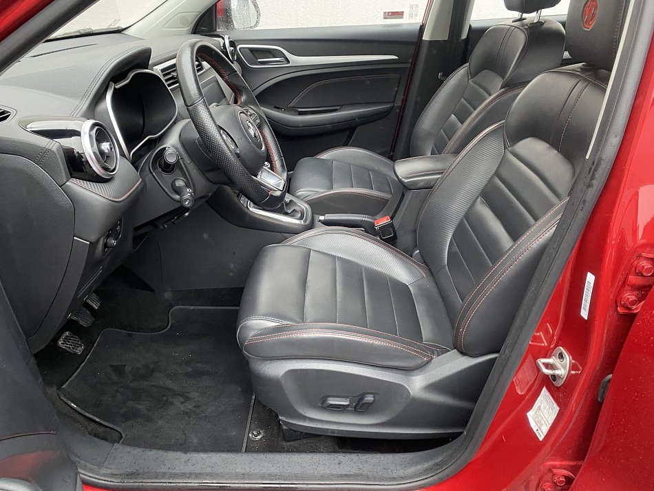 MG ZS 1.5 DVVT Excite