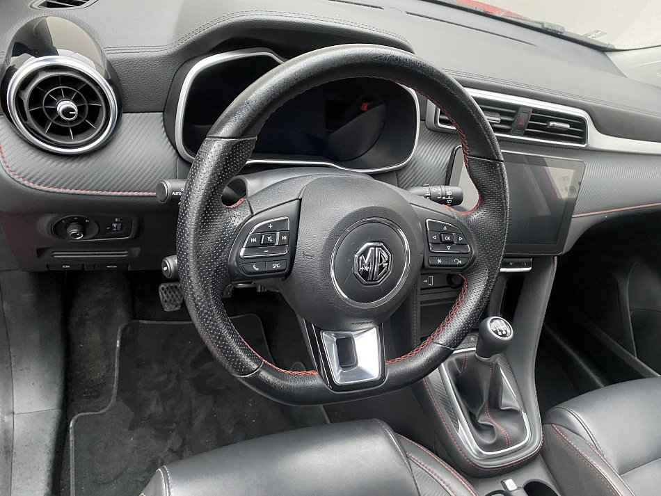 MG ZS 1.5 DVVT Excite