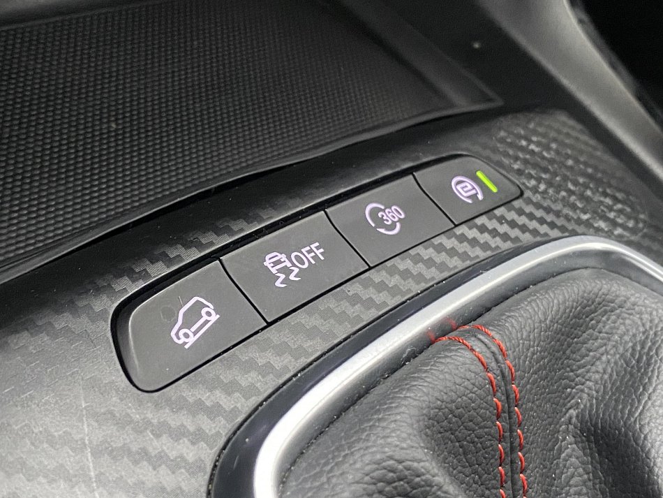 MG ZS 1.5 DVVT Excite