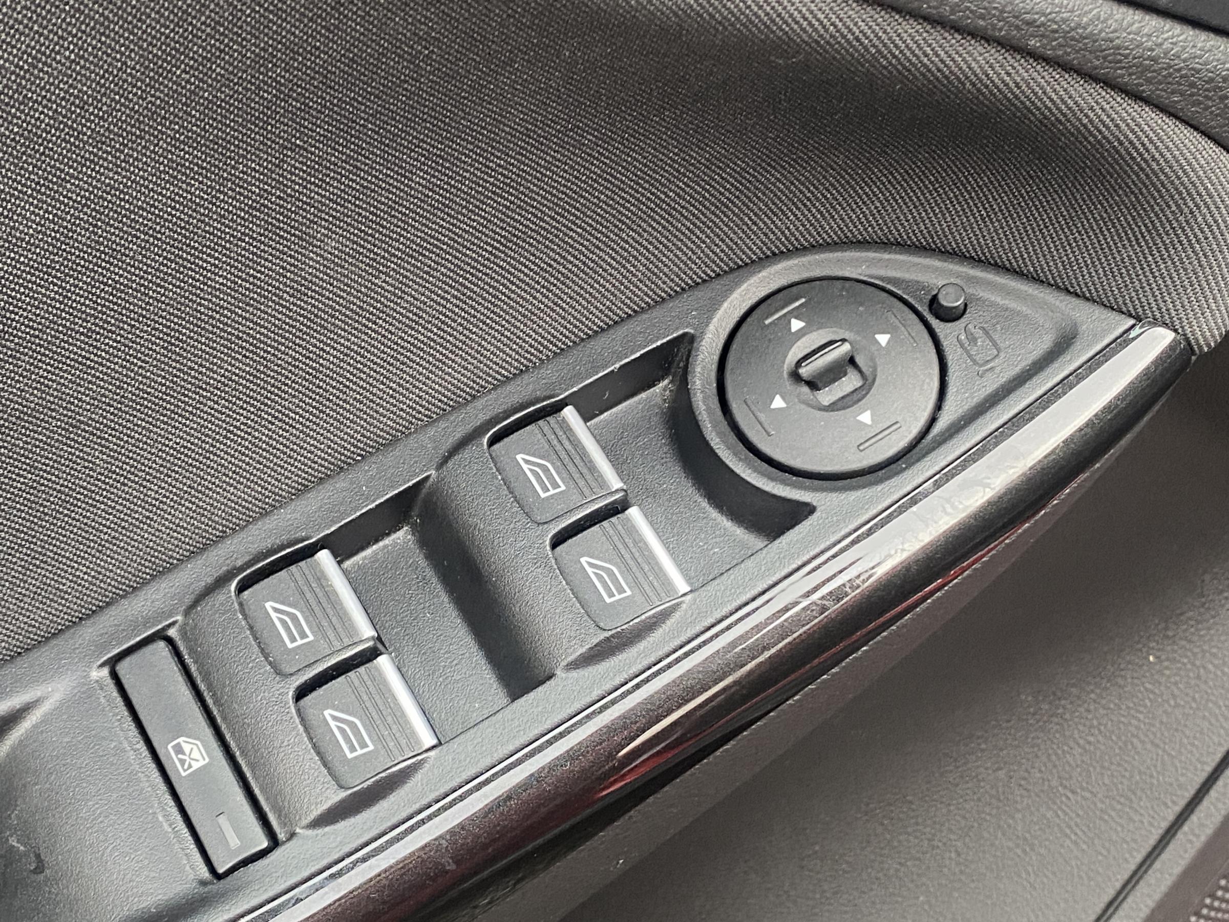 Ford Focus, 2015 - pohled č. 12