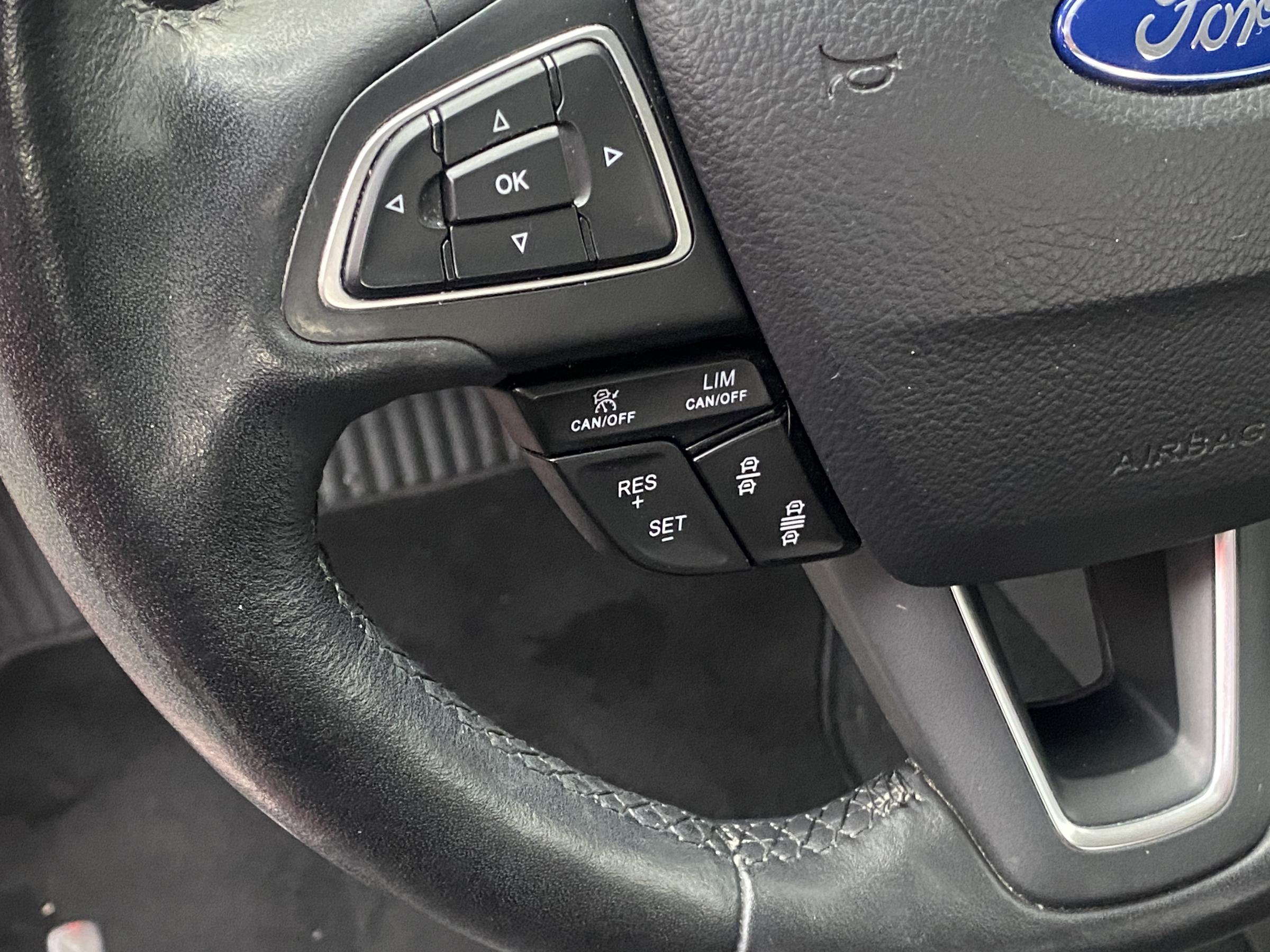 Ford Focus, 2015 - pohled č. 14