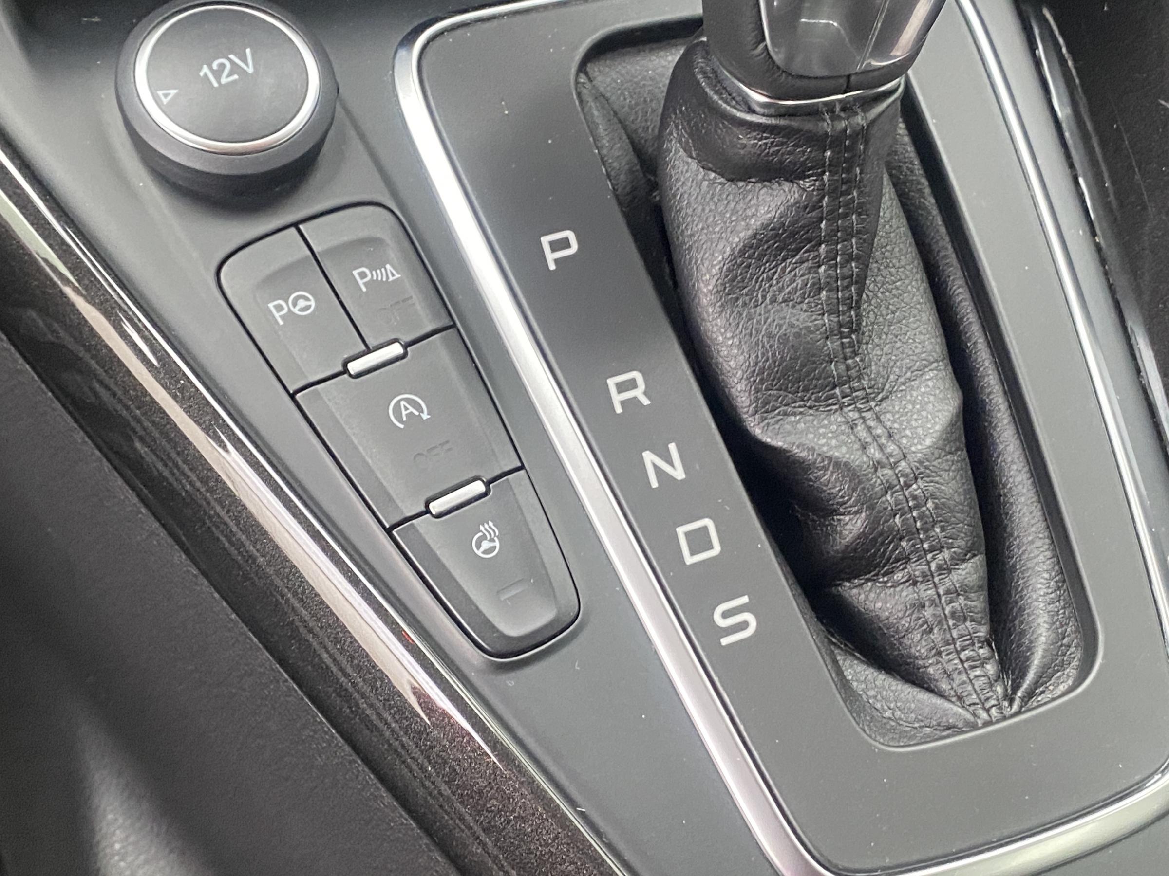 Ford Focus, 2015 - pohled č. 15