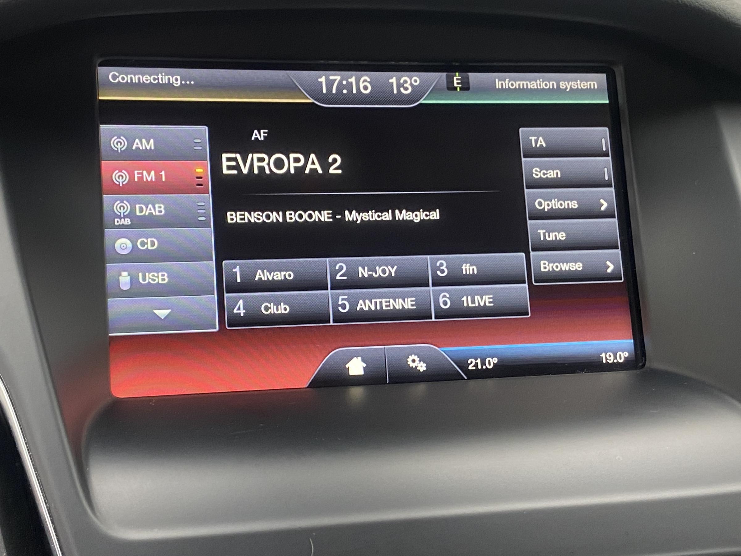 Ford Focus, 2015 - pohled č. 18