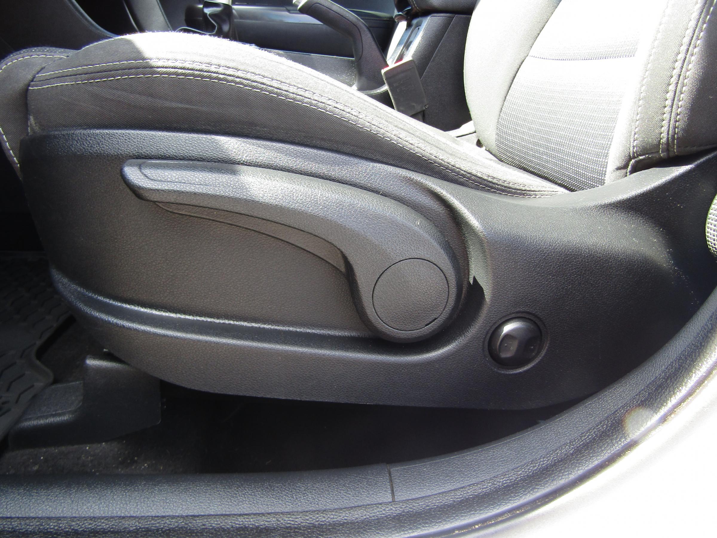 Kia Sportage, 2017 - pohled č. 11