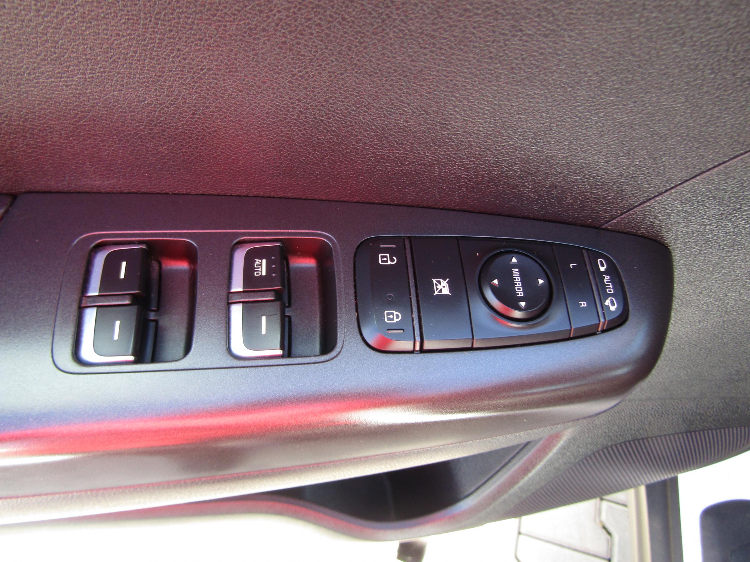 Kia Sportage, 2017 - pohled č. 12