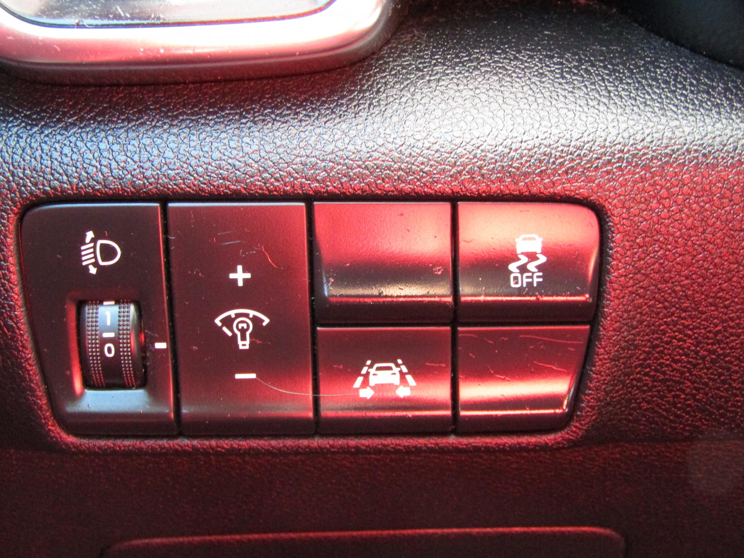 Kia Sportage, 2017 - pohled č. 13