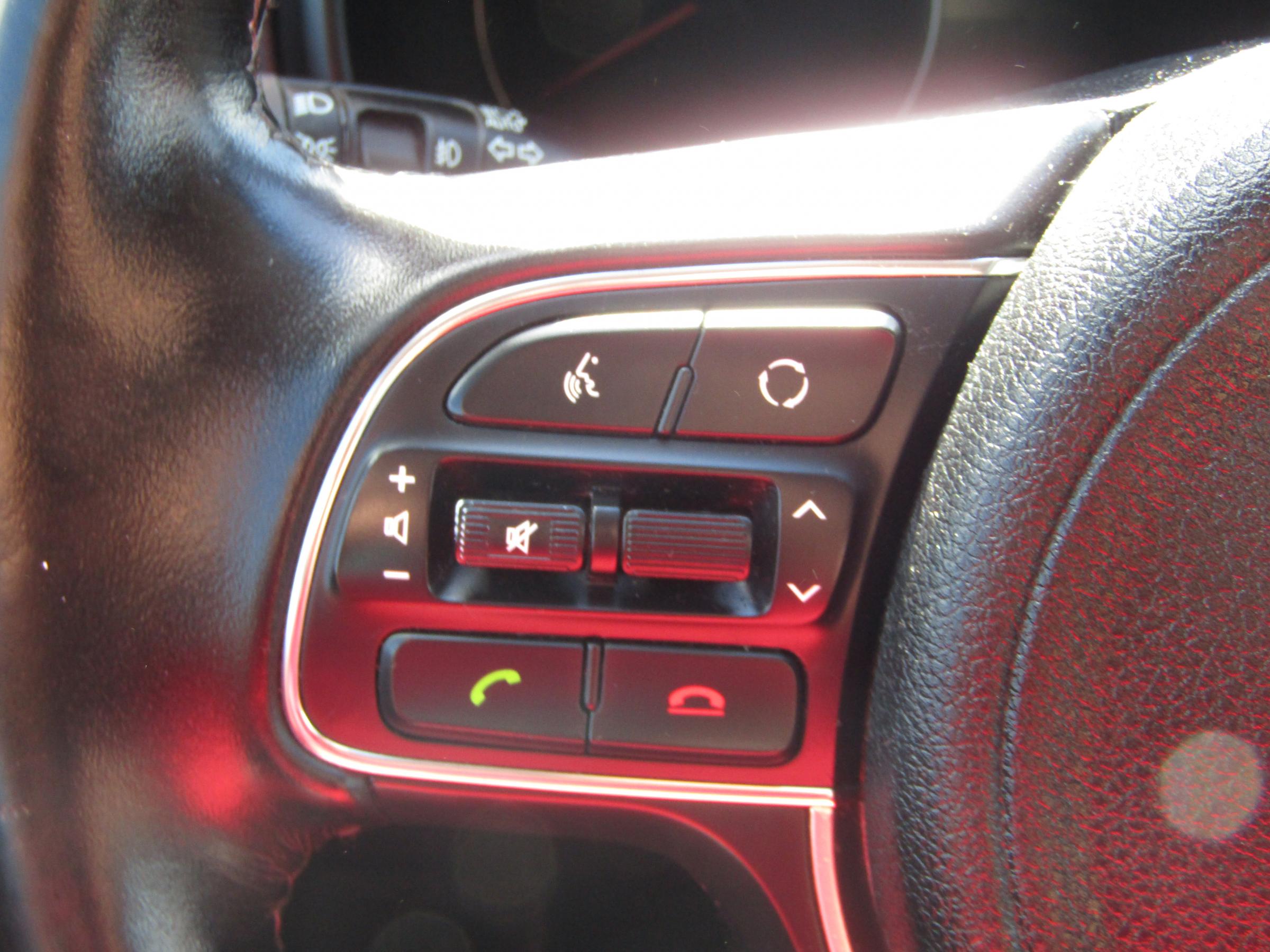 Kia Sportage, 2017 - pohled č. 15